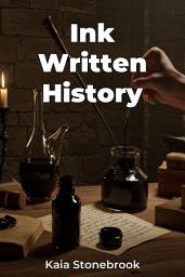 Icon image Ink Written History