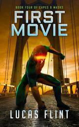 Icon image First Movie (superheroes)
