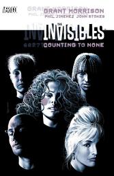 Icon image The Invisibles Vol. 5: Counting to None