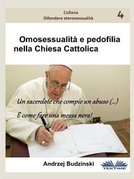 Icon image Omosessualità e pedofilia nella chiesa cattolica
