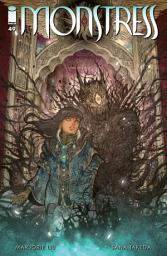 Icon image Monstress