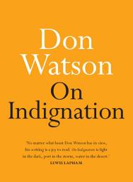 Icon image On Indignation
