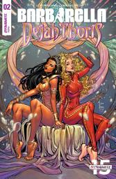 Icon image Barbarella/Dejah Thoris