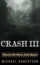 Icon image Crash III: There's No Place Like Home