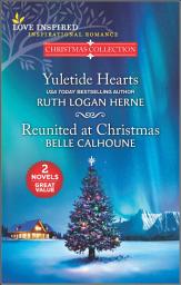 Icon image Yuletide Hearts and Reunited at Christmas