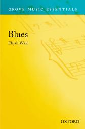 Icon image Blues: Grove Music Essentials