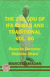 Icon image THE 256 ODU IFA VOL. 60 OKANRAN OWONRIN-OKANRAN OBARA