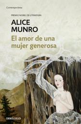Icon image El amor de una mujer generosa