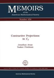 Icon image Contractive Projections in $C_p$