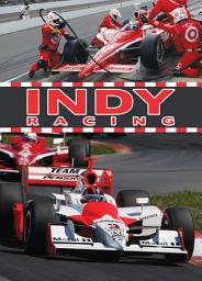 Icon image Indy Racing