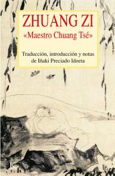 Icon image Zhuang Zi: Maestro Chuang Tsé