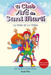 Icon image El Club Arc de Sant Martí 3. La feina de la Trona