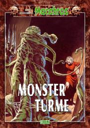 Icon image Macabros 029: Monstertürme