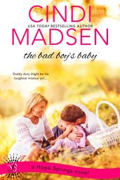 Icon image The Bad Boy's Baby