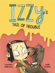 Icon image Izzy's Tail of Trouble