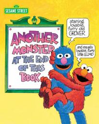 Icon image Another Monster at the End of This Book (Sesame Street)