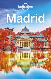 Icon image Lonely Planet Madrid