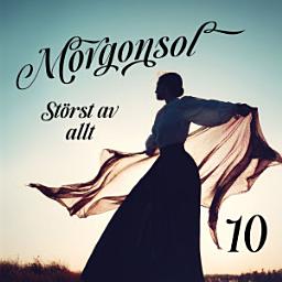 Icon image Störst av allt
