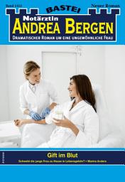 Icon image Notärztin Andrea Bergen 1413: Gift im Blut