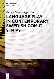 Icon image Language Play in Contemporary Swedish Comic Strips