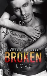 Icon image Broken Love