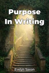 Icon image Purpose In Writing
