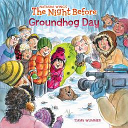 Icon image The Night Before Groundhog Day
