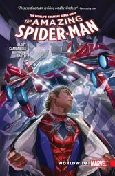 Icon image Amazing Spider-Man: Worldwide Vol. 1