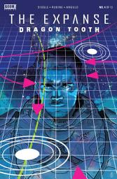 Icon image The Expanse: Dragon Tooth #4