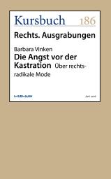 Icon image Die Angst vor der Kastration: Über rechtsradikale Mode