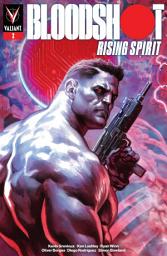 Icon image Bloodshot Rising Spirit