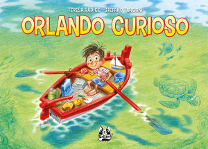 Icon image Orlando Curioso Integrale