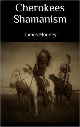 Icon image Cherokees Shamanism