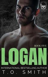 Icon image Logan: Age Gap MC Romance