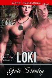 Icon image Loki [Hybrids 3]