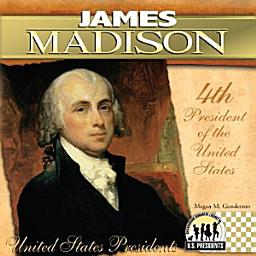Icon image James Madison