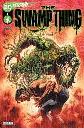 Icon image The Swamp Thing (2021)