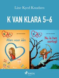Icon image K van Klara 5-6