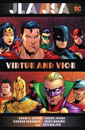 Icon image JLA/JSA: Virtue and Vice