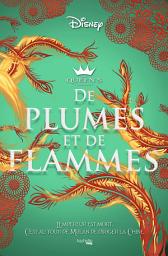 Icon image The Queen's council - De plumes et de flammes: Dans l'univers de Mulan