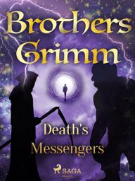 Icon image Death's Messengers: Volume 177