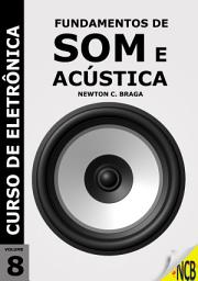 Icon image Fundamentos de Som e Acústica