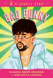 Icon image Hispanic Star: Bad Bunny