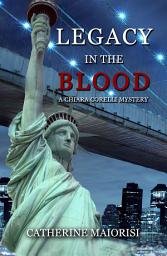 Icon image Legacy in Blood