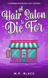 Icon image A Hair Salon to Die For