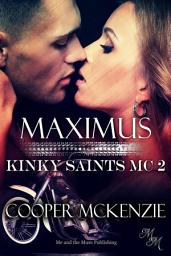 Icon image Maximus