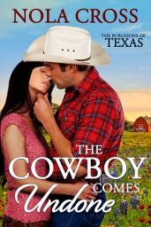 Icon image The Cowboy Comes Undone