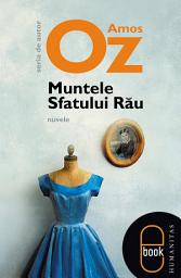 Icon image Muntele Sfatului Rau