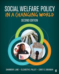 Icon image Social Welfare Policy in a Changing World: Edition 2
