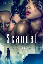 Icon image Scandal